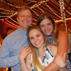 Meet your Posher, Patricia